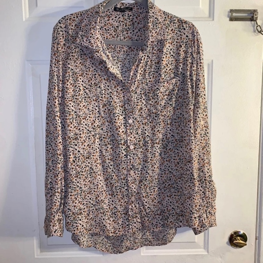 Velvet Heart long sleeve shirt for Women